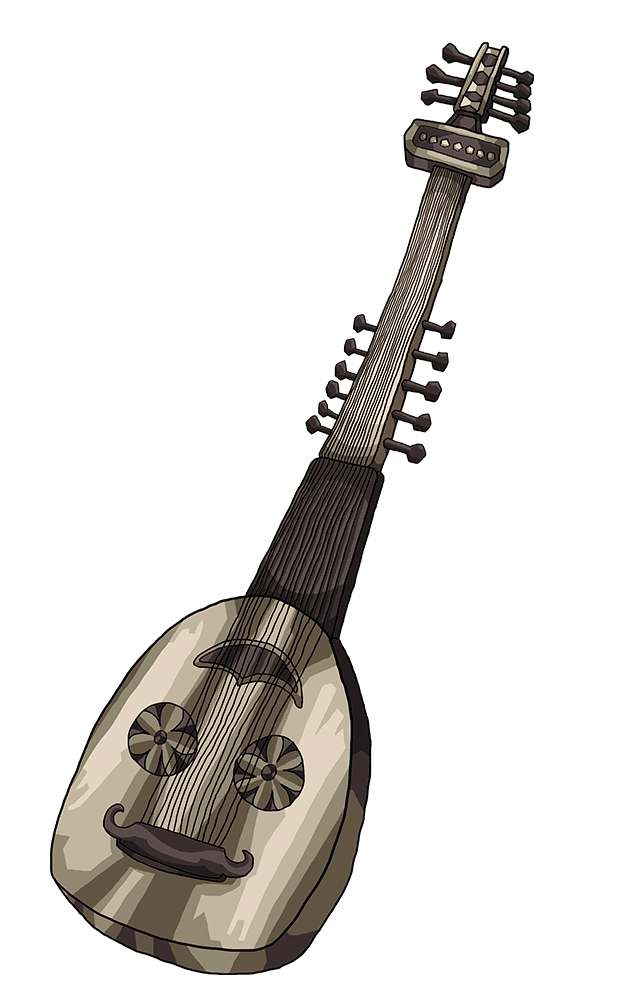 Theorbo