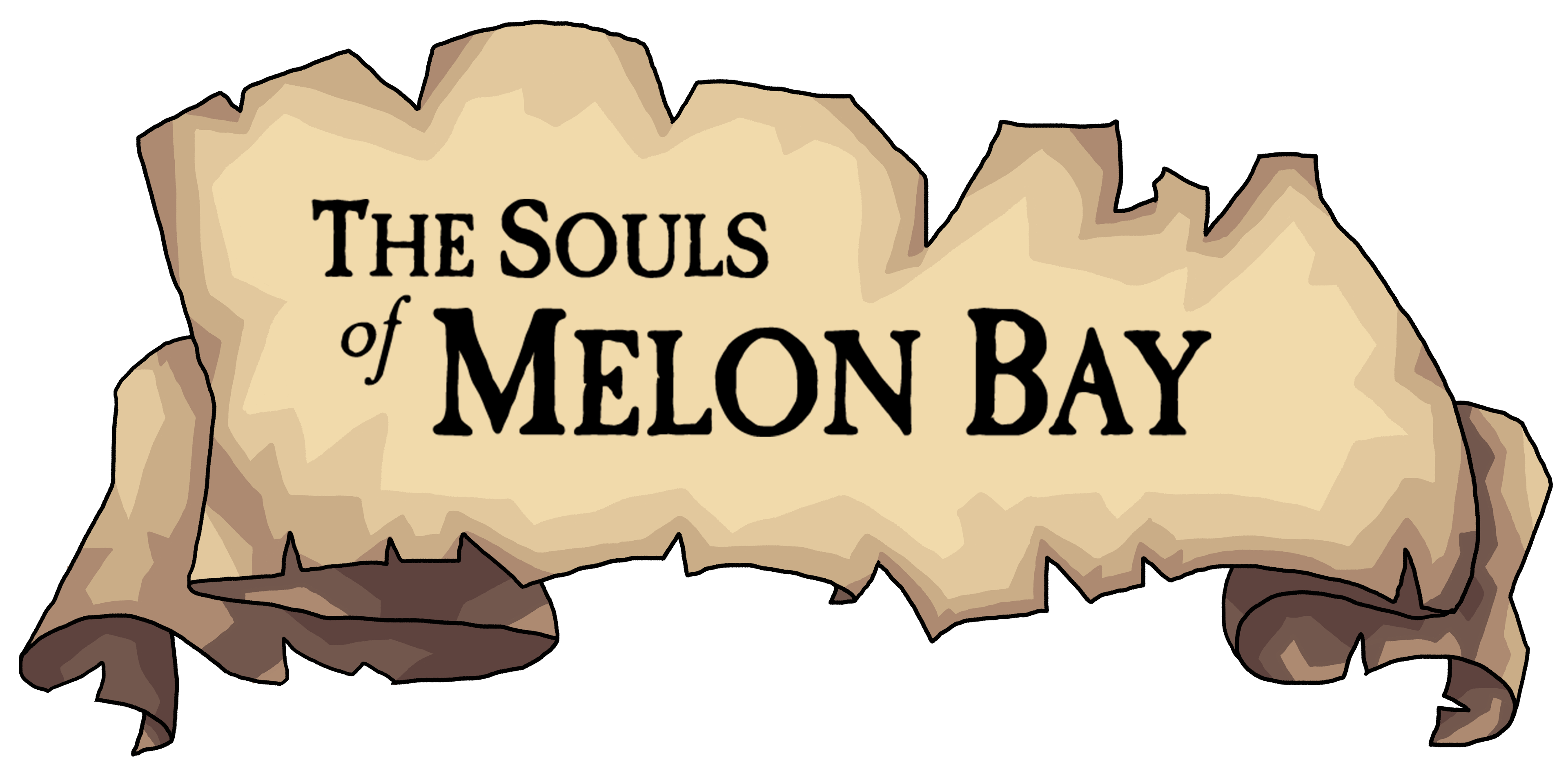 The Souls of Melon Bay