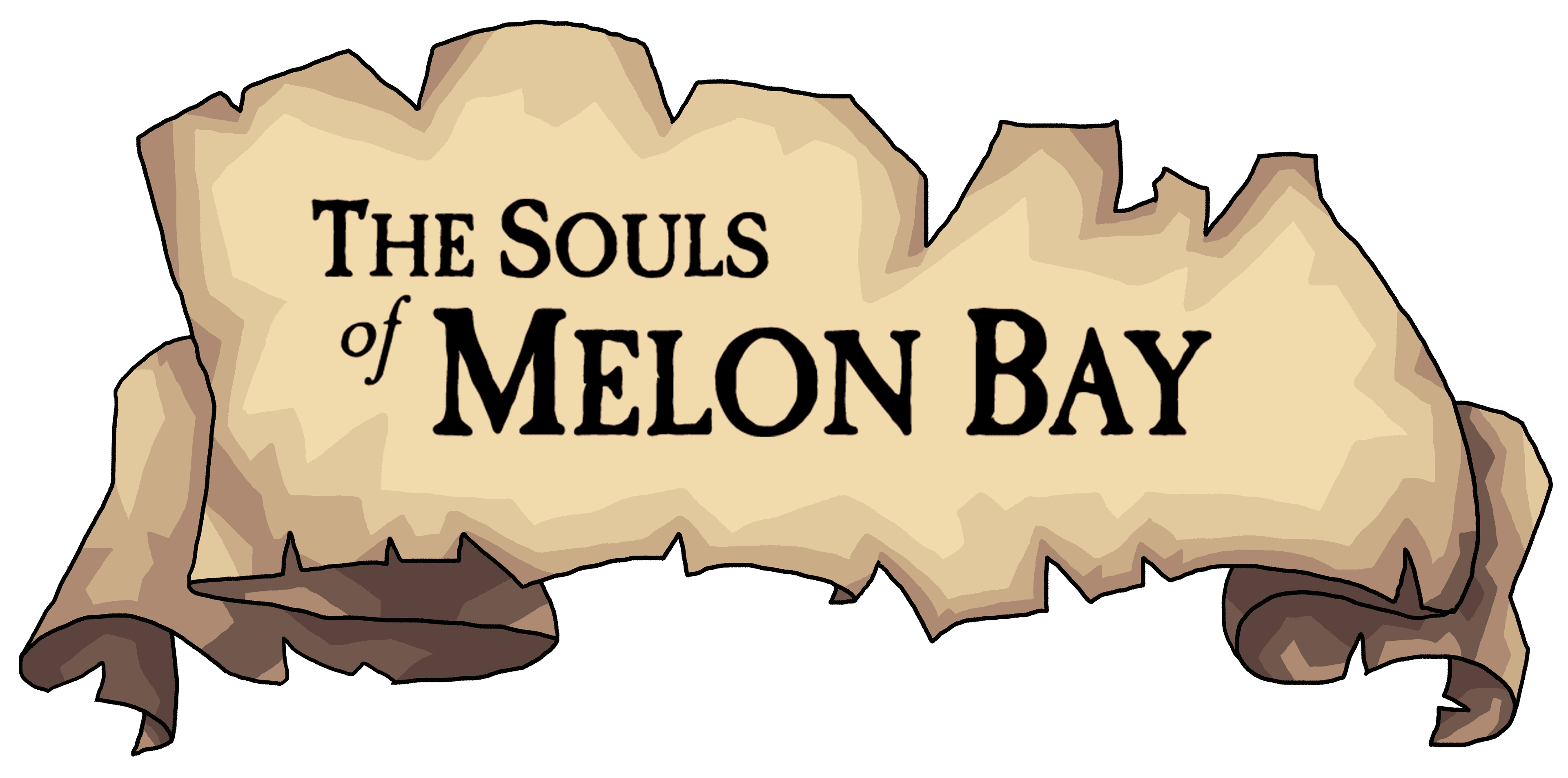 The Souls of Melon Bay